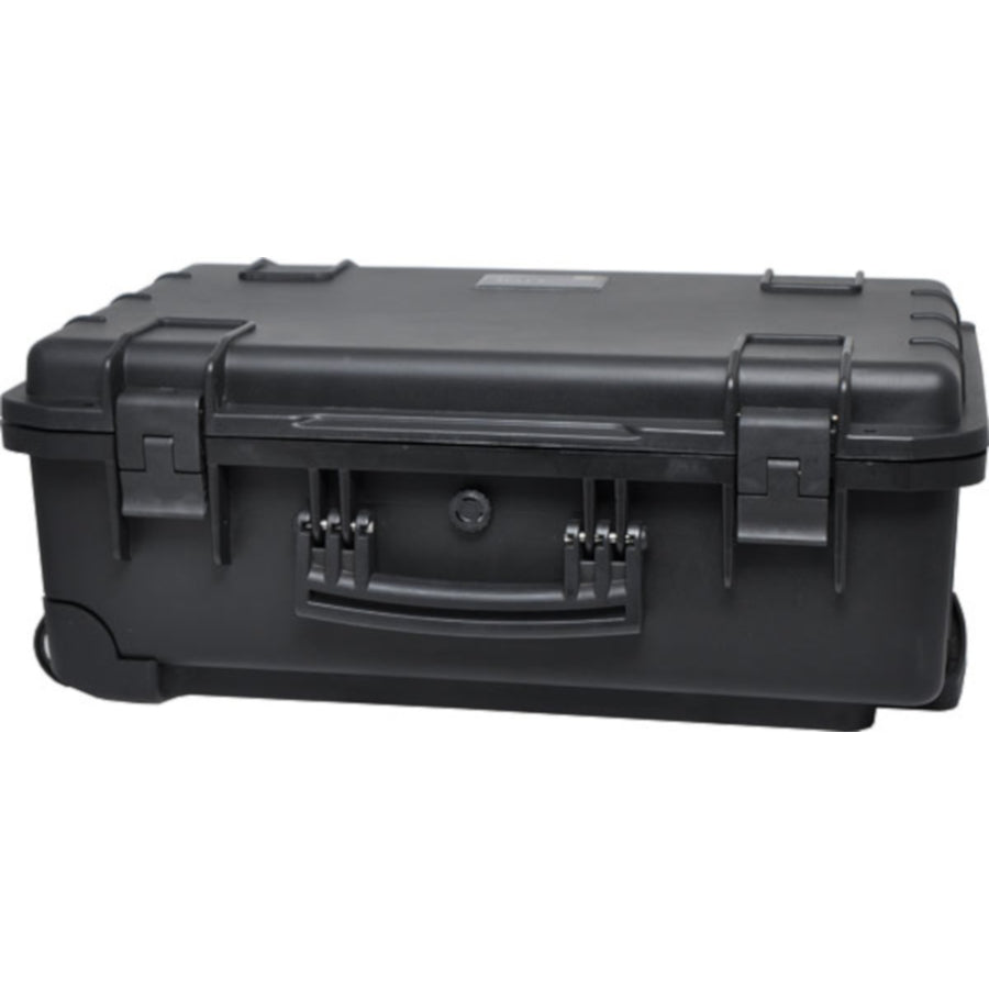 JellyFish 559x360x229mm Protective ABS Case With Wheels