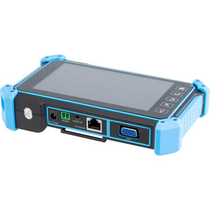 DOSS T540 Multifunction 5.4inch 4K  Built in Wifi HD CCTV Camera Tester