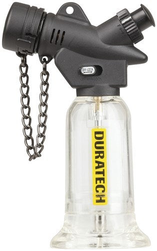 Pocket Gas Torch  Low temp silver soldering Heat Shrinking