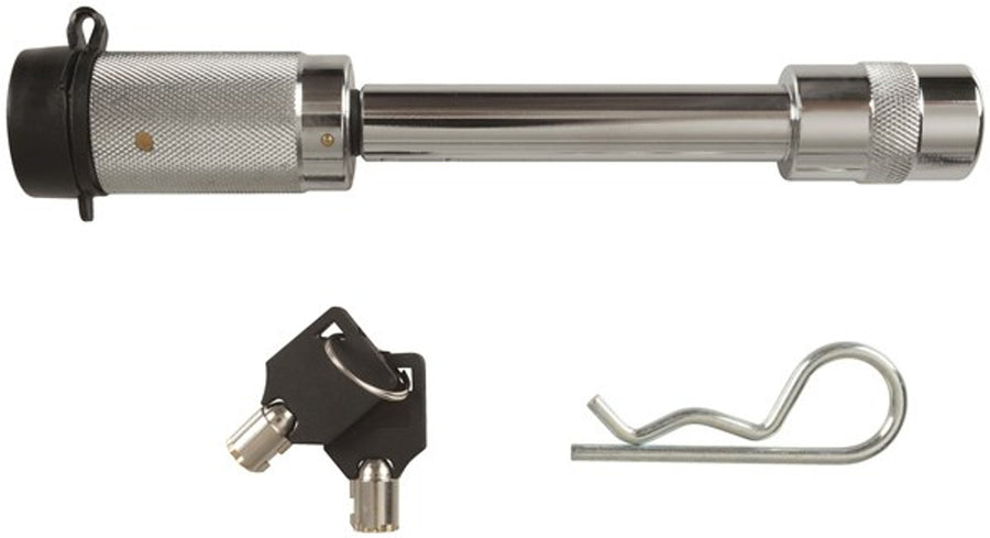 Towball Mount Hitch Pin Lock Straight and minimalist design