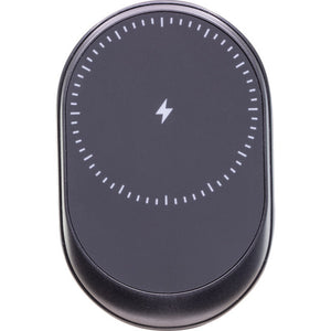 WC15W 15W Wireless Car Vent Mount Charger Magnetic PD QI Charger