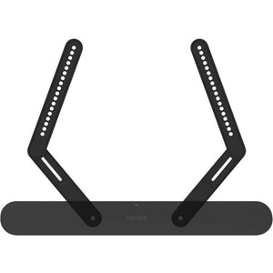 SANUS WSSAFM1-B2 Soundbar Mount Designed for Sonos Ray