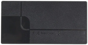 Digitech Gigabit PoE Injector Output Voltage 52VDC