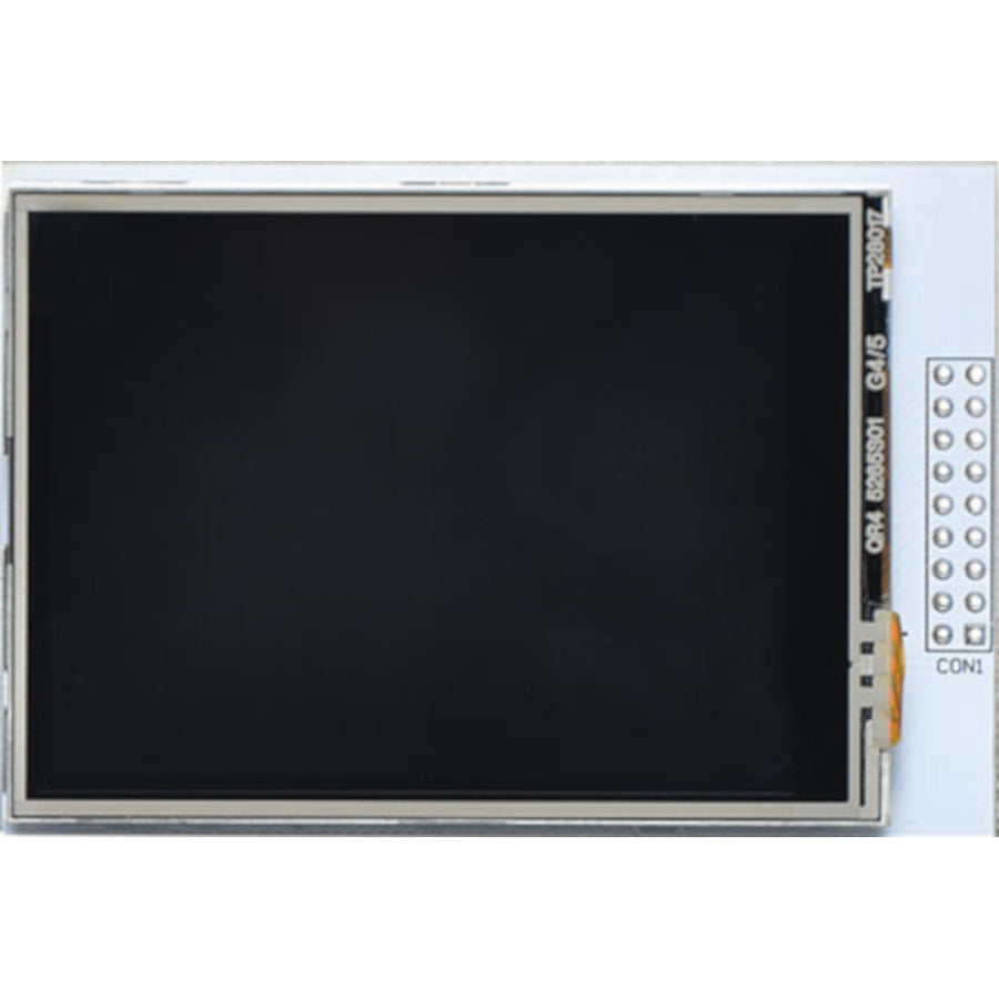 SV 2.8" TFT Touch Shield for Arduino with Resistive Touch Screen