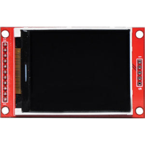 2.2 inch TFT Display Module For Arduino With SD card socket