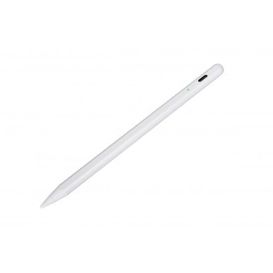 Laser Sturdy Lightweight Ergonomic Design Active Stylus Pencil for iPad