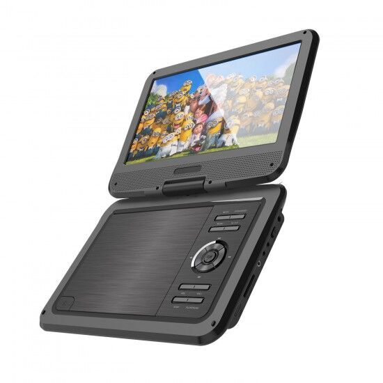 DVD-PT-10D