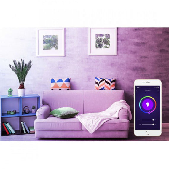 LSH-B22RGB10W