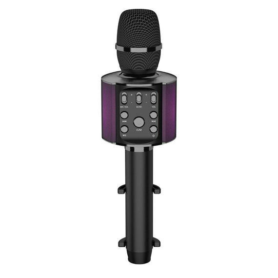 MIC-AKLED-BLK