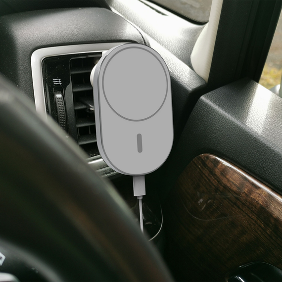 PW-MAGCAR20W
