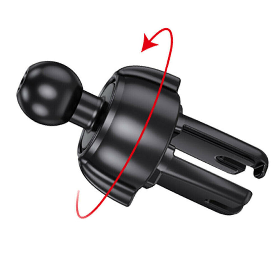 Sansai Powerful Magnetic Car Vent Phone Holder Stand Dock for iPhone Samsung