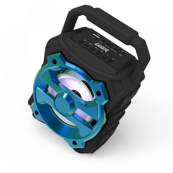 SPK-BT660BLU