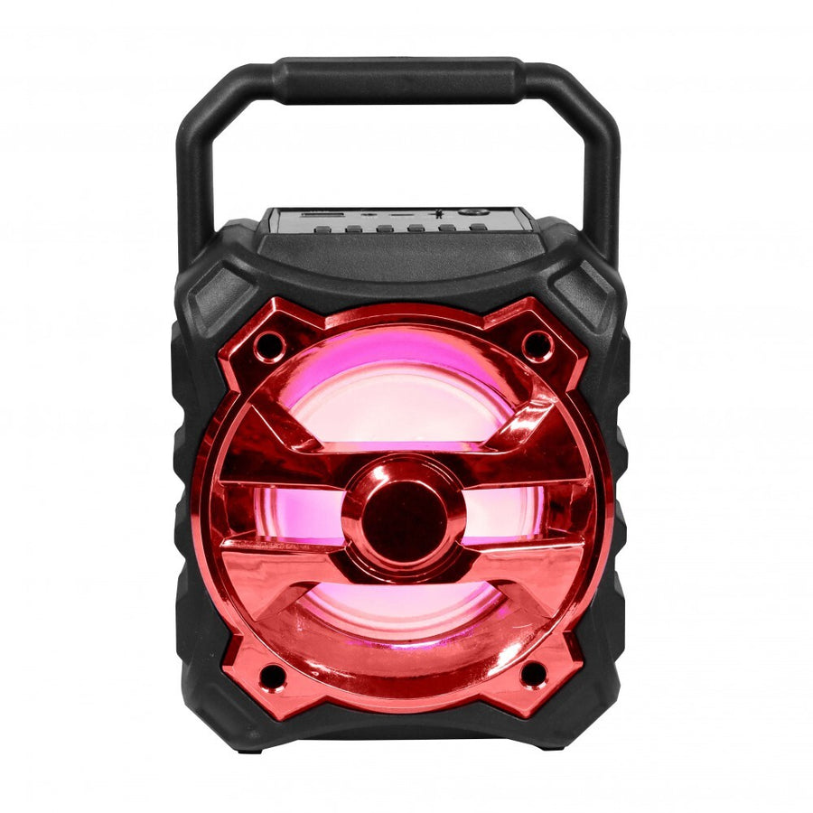 SPK-BT660RED