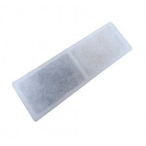 Laser Replacement Filter for Tech4Pets water Foundation Contain 5 Pack