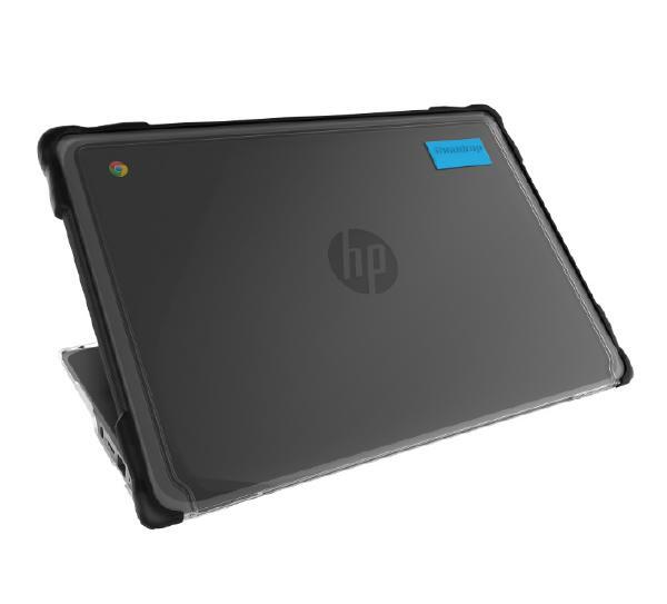 Gumdrop Slimtech HP Fortis 11-inch G9 Q Chromebook Case - Designed for ...