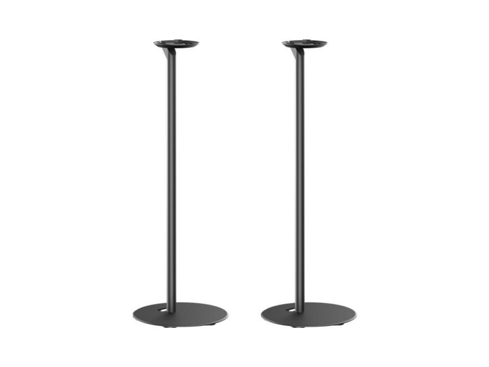 3sixT 71026 Goobay Speaker Stand Sonos Era 100 Black 2pcs – Bourne ...