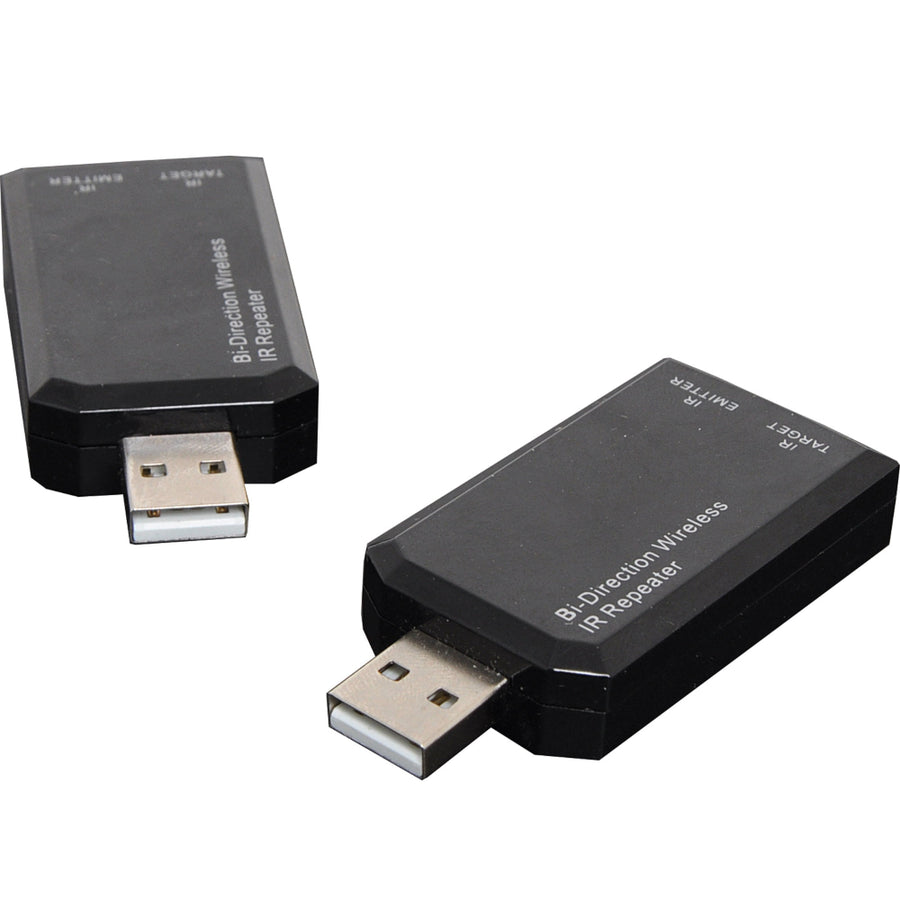 Dynalink Infra-Red Remote USB Extender Kit Audio visual up to 100 meters