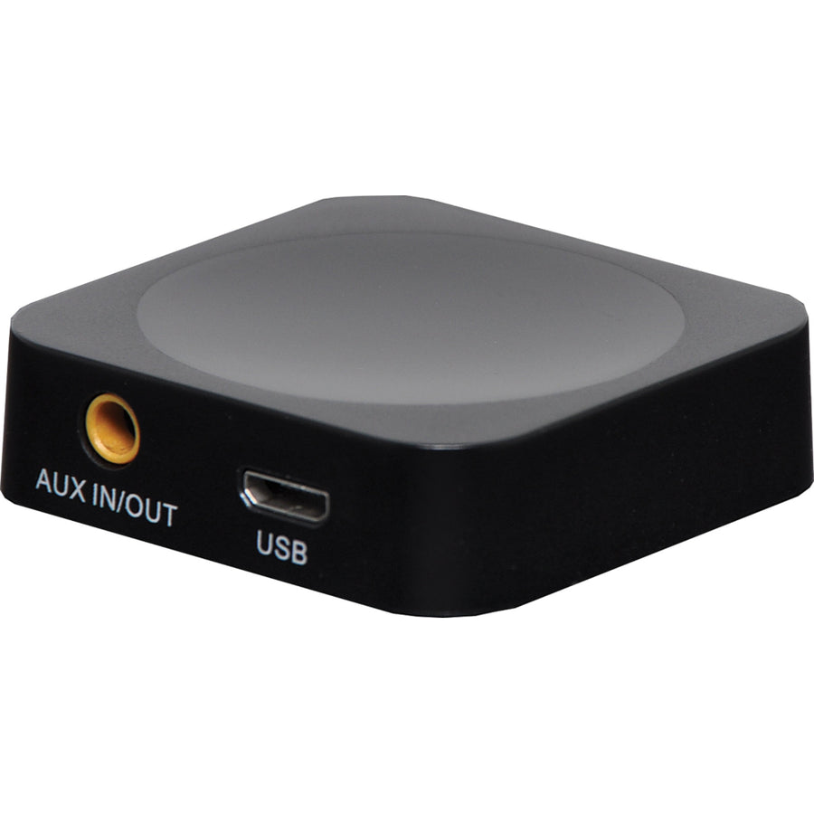 Bluetooth Wireless Audio Transmitter & Receiver