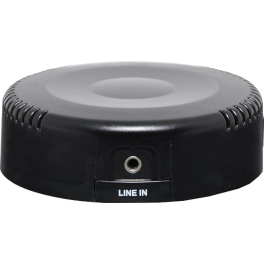 Ceiling Bluetooth Stereo Amplifier Puck  in RMS 2x25W