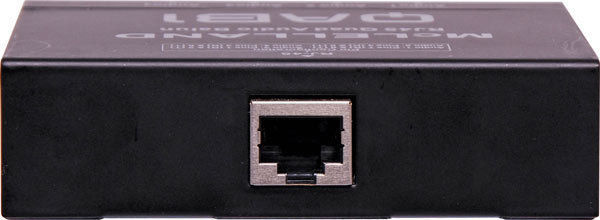 Dynalink 4 Channel Audio UTP Extender Balun