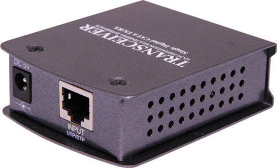 Dynalink Multi Zone HDMI UTP For Tranceiver Balun Extension System