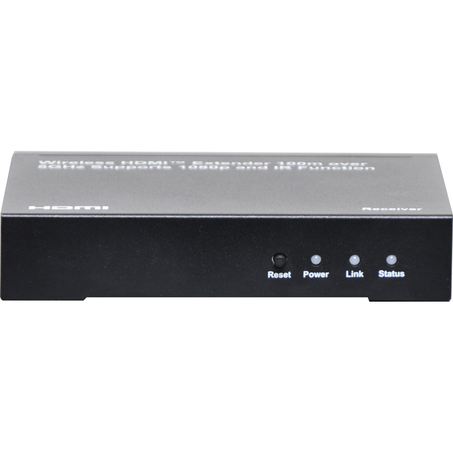 Addional Wireless HDMI Receiver to suit A3602 inc IR Transmitter kit