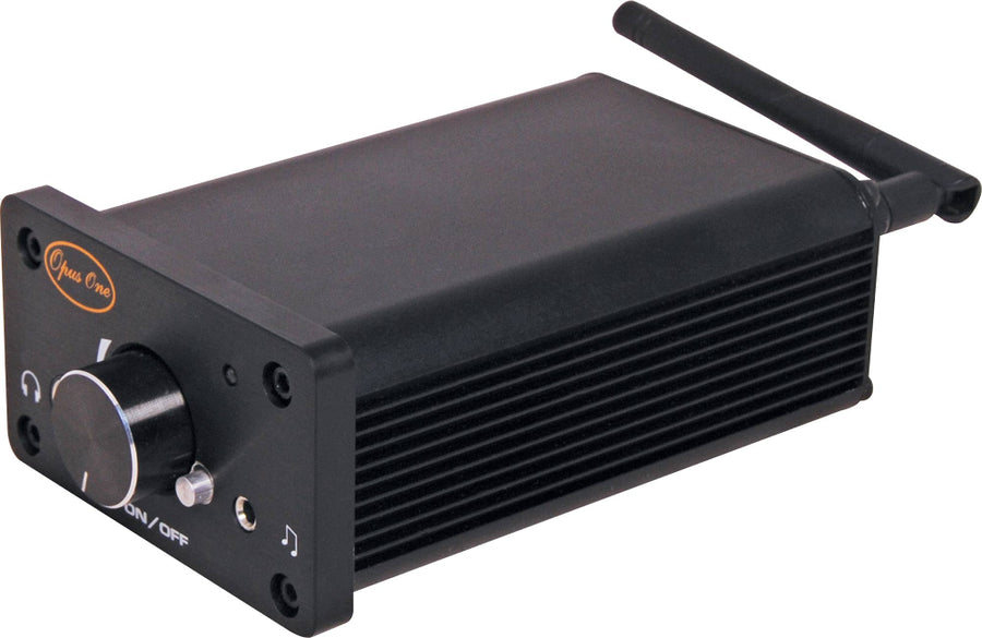 50W Stereo Bluetooth Amplifier