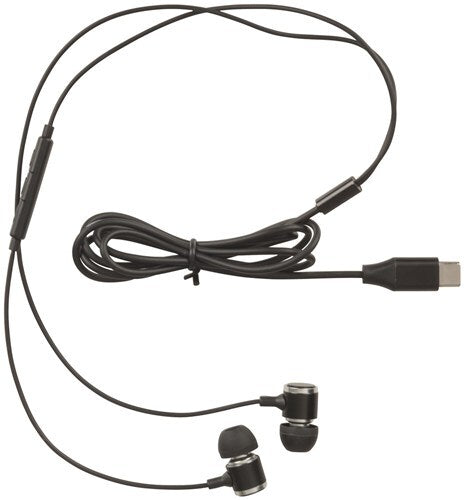 Concord CEAUSBCMV A Stereo Earphone with Mic and Volume Control