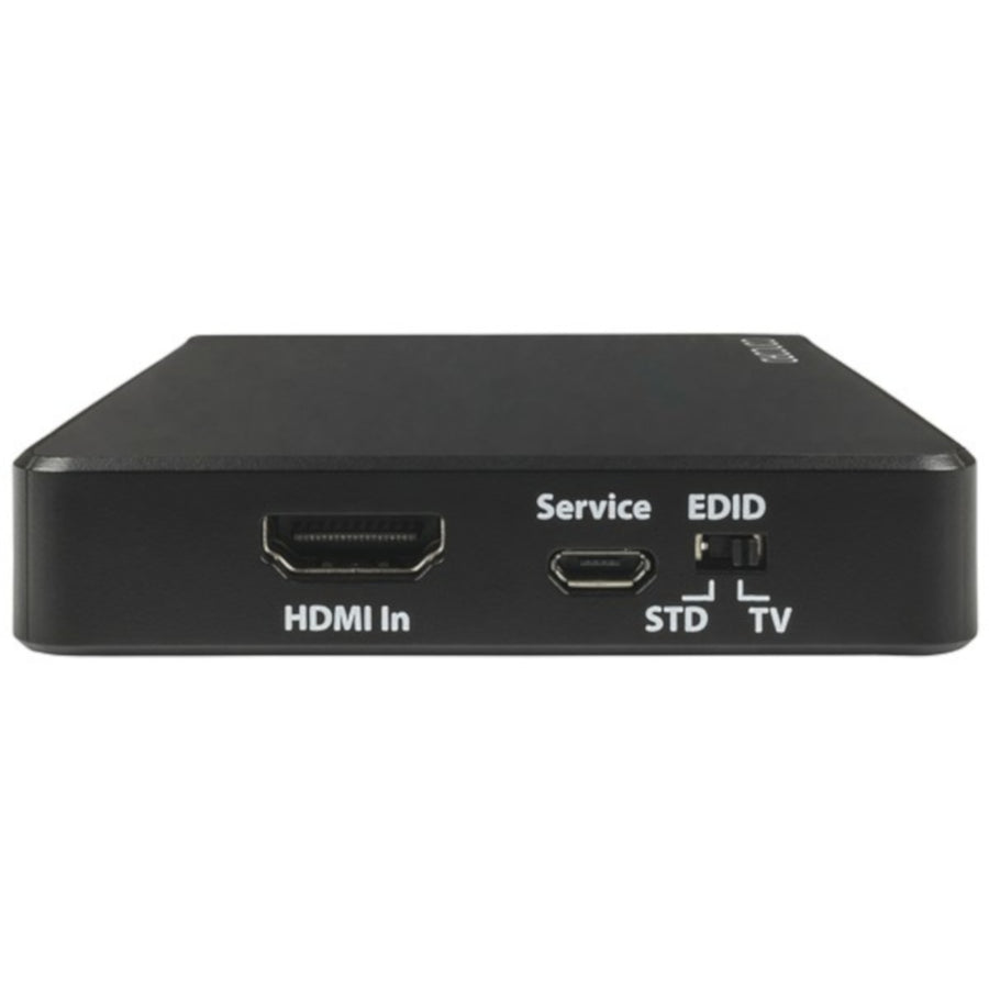 Concord 4 Way 4K HDMI Splitter High Dynamic-Range Video Support