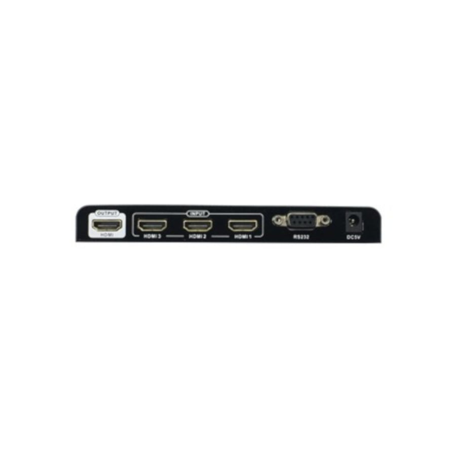 Movii 4 Output HDMI Splitter