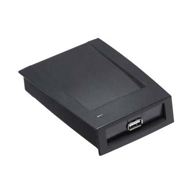 VIP Vision Professional Series USB Card Tag Enroller 13.56MHz RFID NFC ...