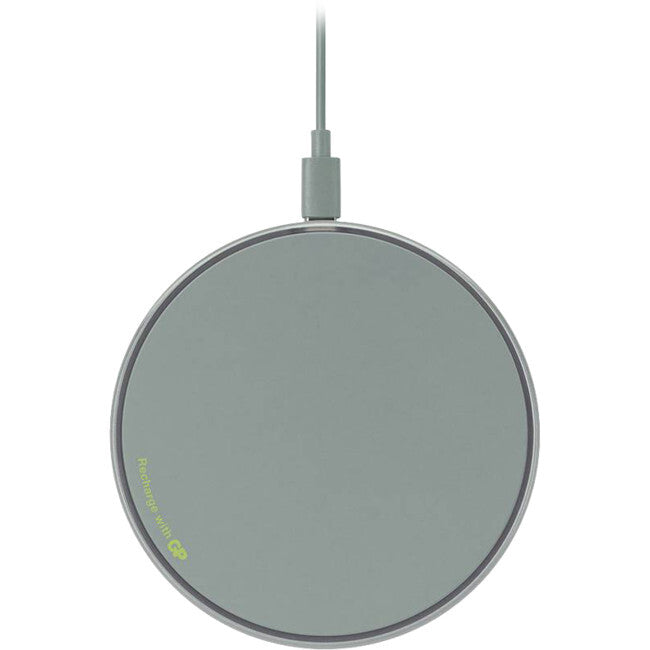 GP 10W Q Series Wireless Anti-Slip Surface Fast Charging Pad