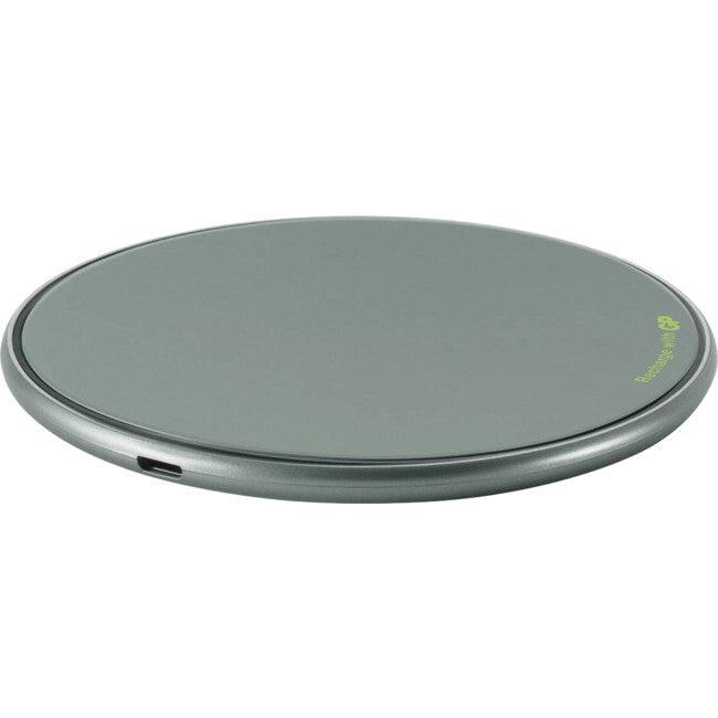 GP 10W Q Series Wireless Anti-Slip Surface Fast Charging Pad