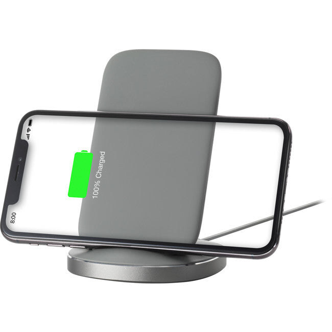 GP 10W Q Series Wireless Anti-Slip Surface Fast Charging Stand