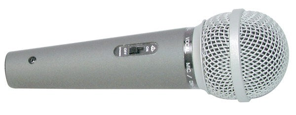 Unidirectional Balanced Professional Vocal Dynamic Microphone Zinc die ...