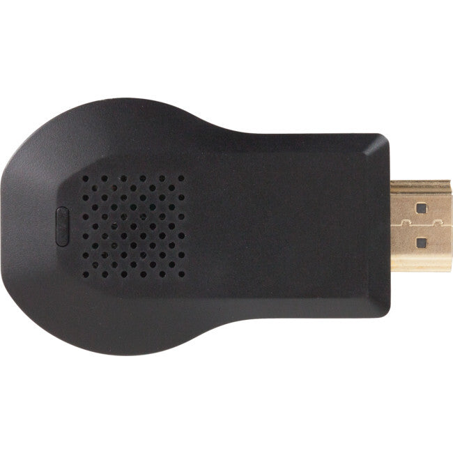 Mirascreen HDMI Miracast Dongle Anycast Compatible with iOS Android & Windows/Mac