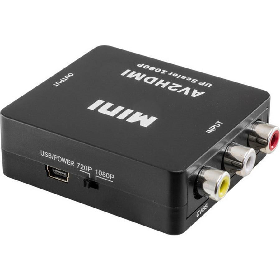 AV2HDMI