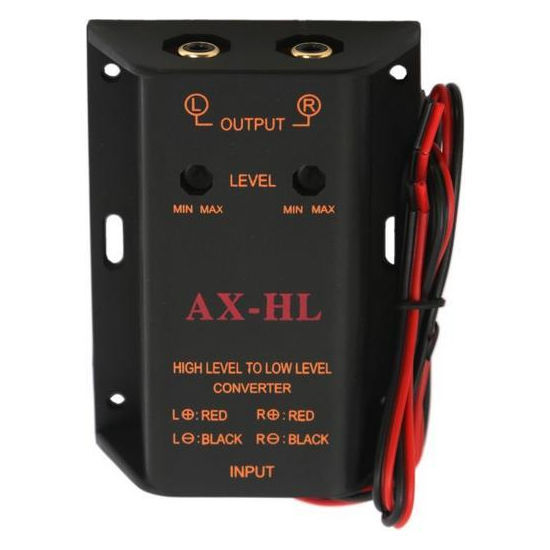 AX-HL