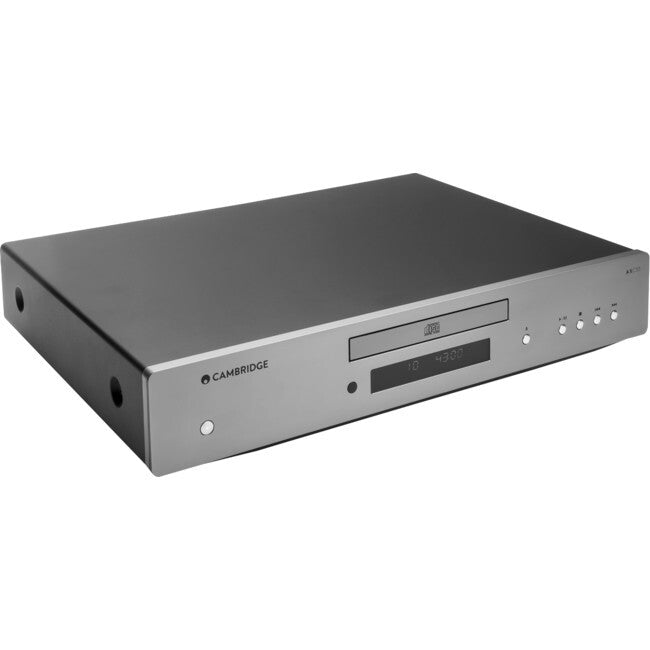 Cambridge Audio Versatile Gapless CD Player Supports  MP3 WMA