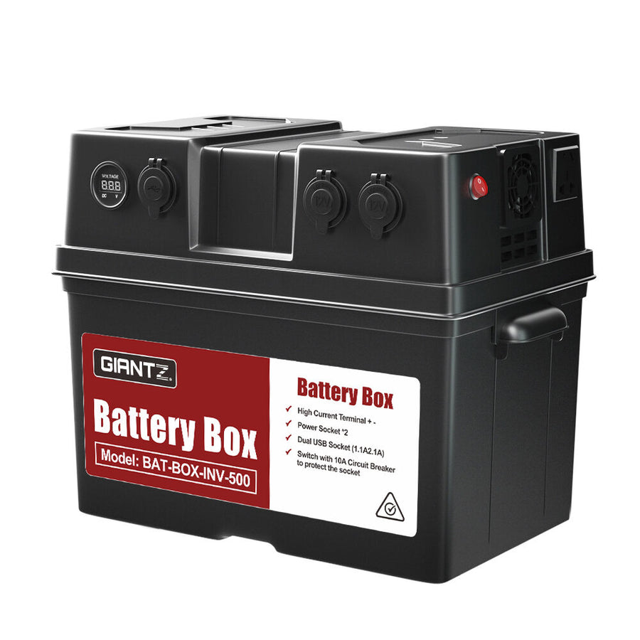 BAT-BOX-INV-500