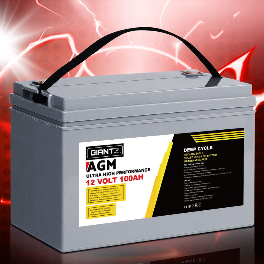 BATTERY-C-AGM-120