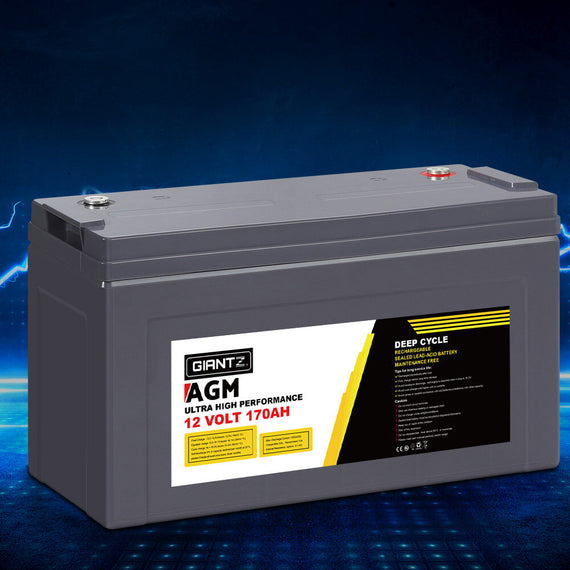 BATTERY-C-AGM-170