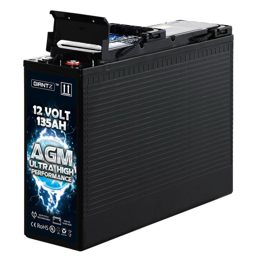 BATTERY-C-SLIM-135