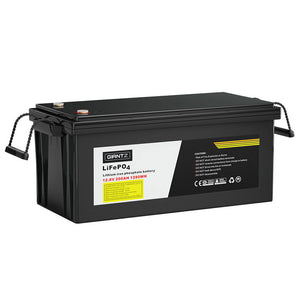 BATTERY-LI-200-B