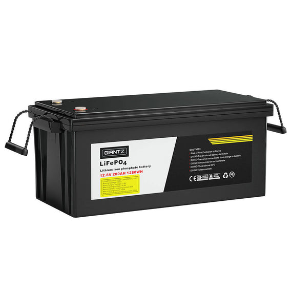 BATTERY-LI-200-B