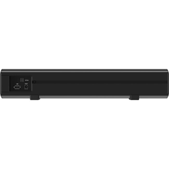 MAJORITY BOWFELL Bluetooth  Wireless TV Sound Bar Built-in subwoofer