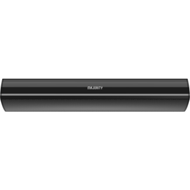 MAJORITY BOWFELL Bluetooth  Wireless TV Sound Bar Built-in subwoofer