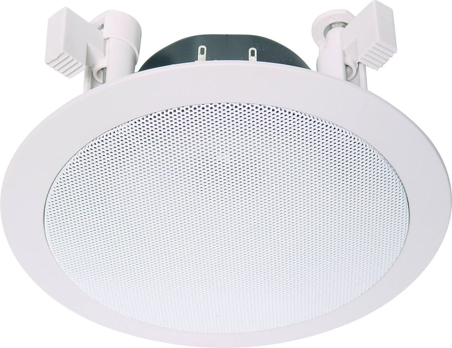 Opus One Ceiling Speakers 20W 4 Ohm 100mm Weatherproof Pair