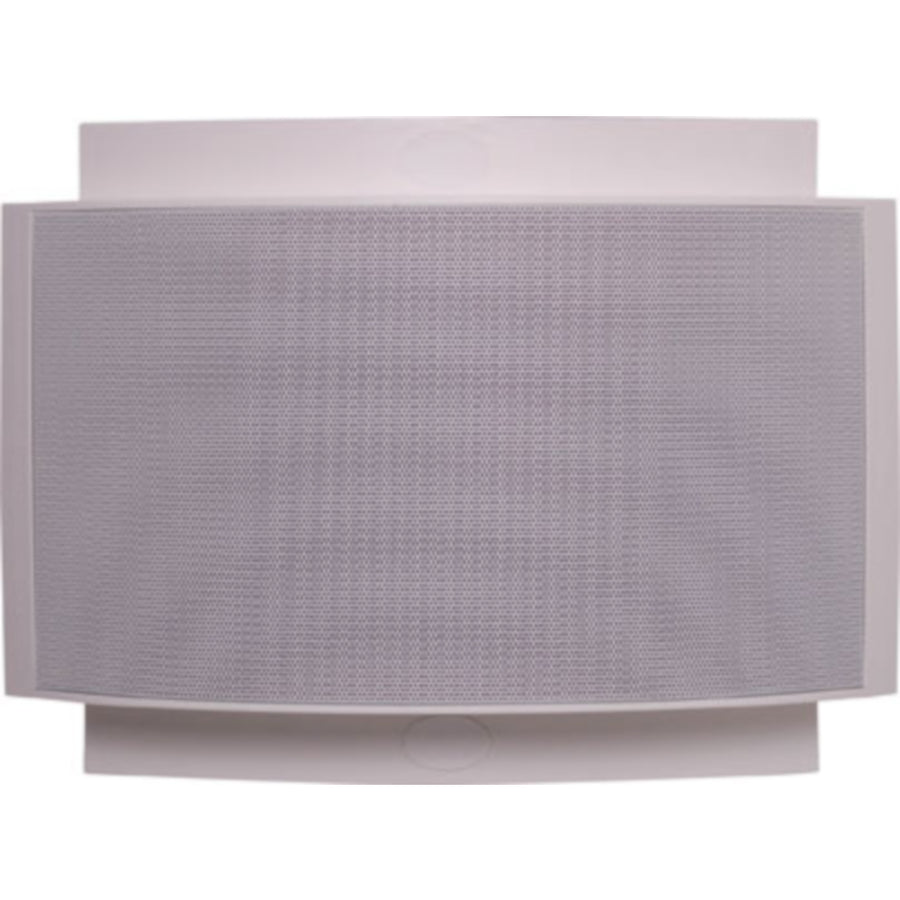 Redback 165mm 10W 100V Surface Mount Wall Speaker