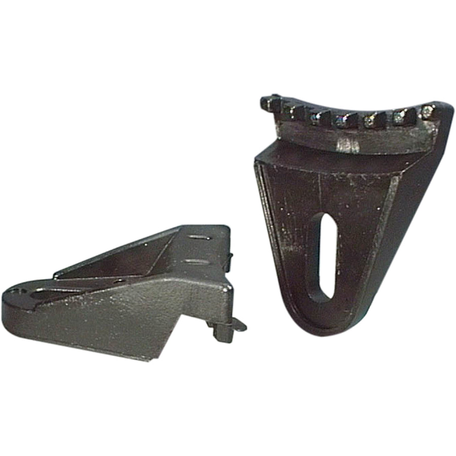 Metal Speaker Grill 200mm 8inch Sturdy steel construction plastic surround